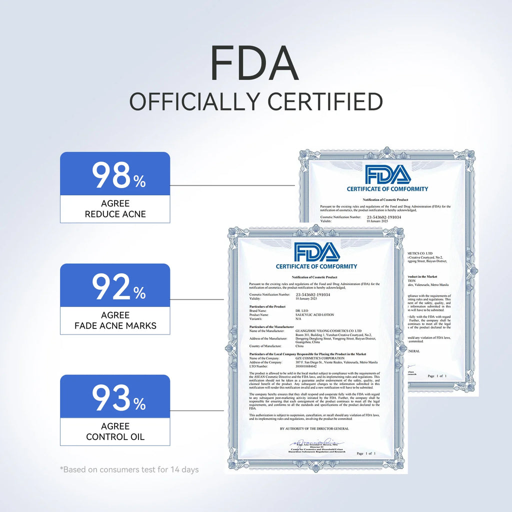 Emonié Spot Rescue Acne Lotion