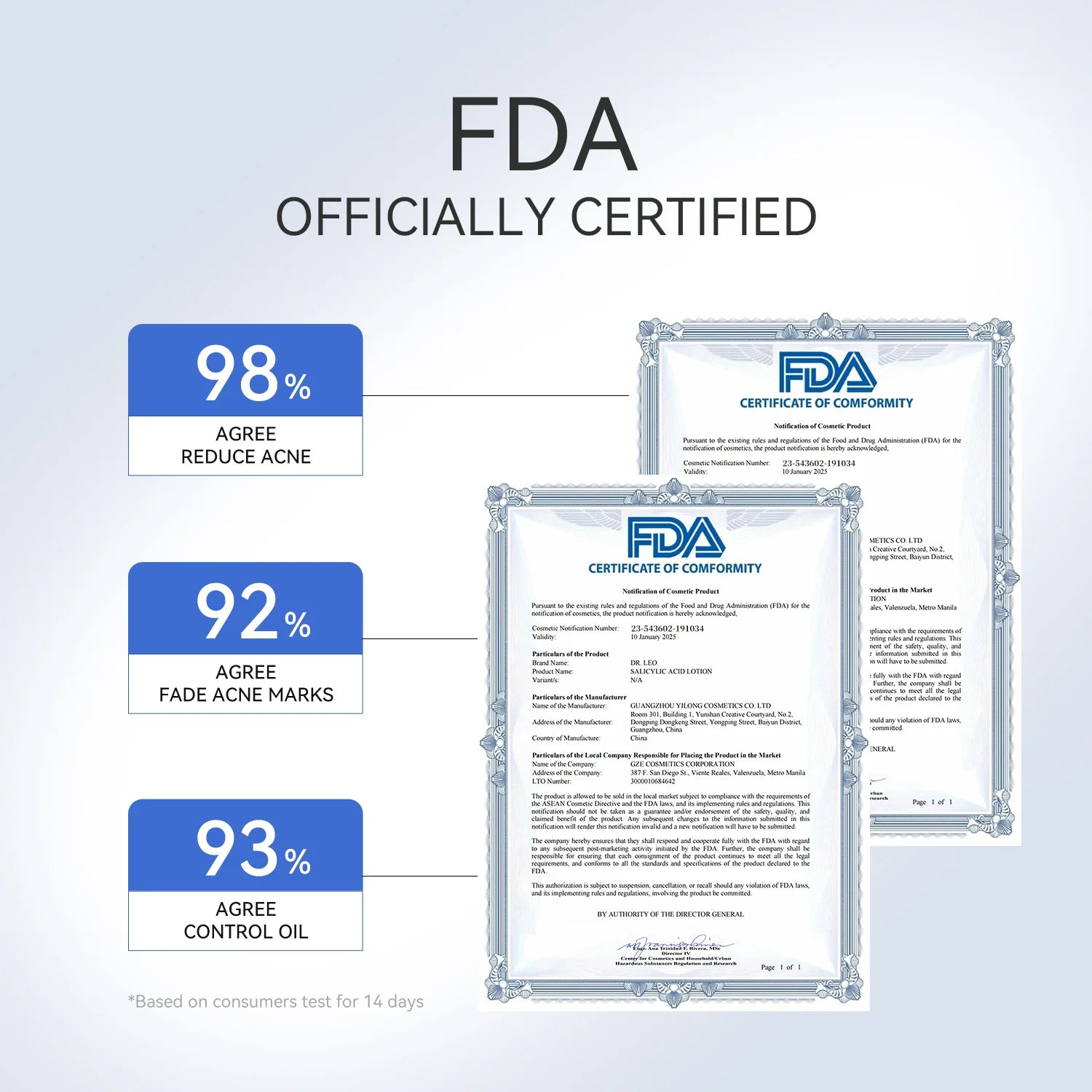 Emonié Spot Rescue Acne Lotion